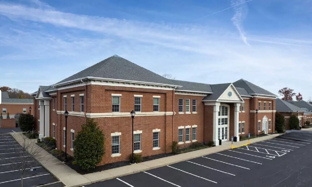 Dual diagnosis Treatment Center ohio