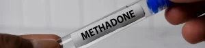 Methadone Interactions with Other Substances