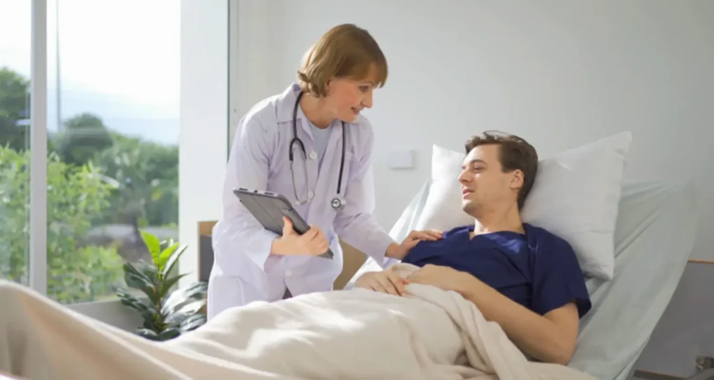 First Responders Rehab - Legacy Healing Center