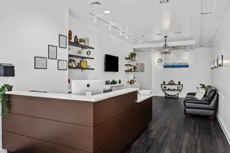 Legacy Healing Center ,Cherry Hill, New Jersey