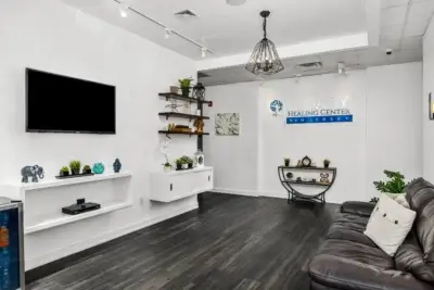 Legacy Healing Center ,Cherry Hill, New Jersey