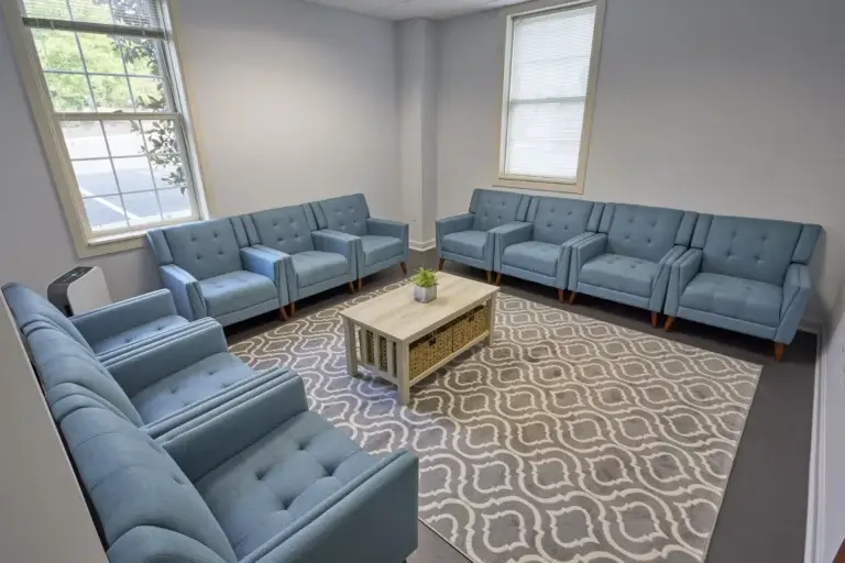 Legacy Healing Cincinnati ,Ohio