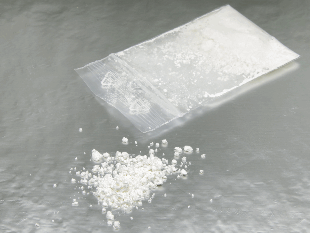 Crack Addiction and Abuse