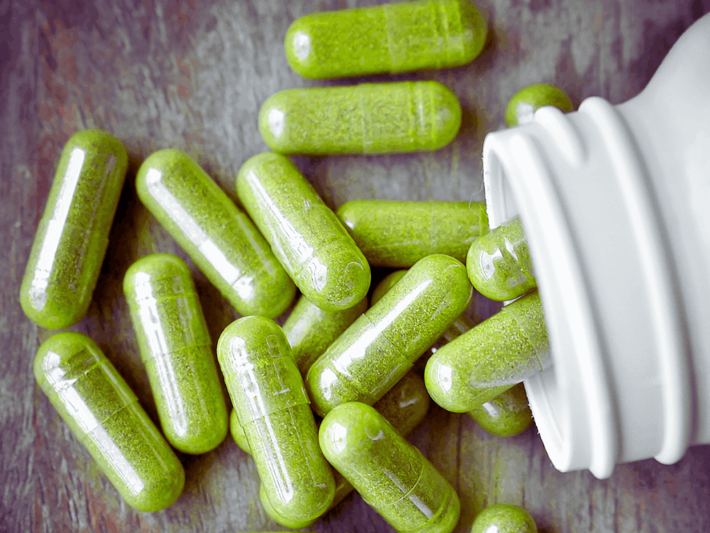 Kratom Addiction and Abuse