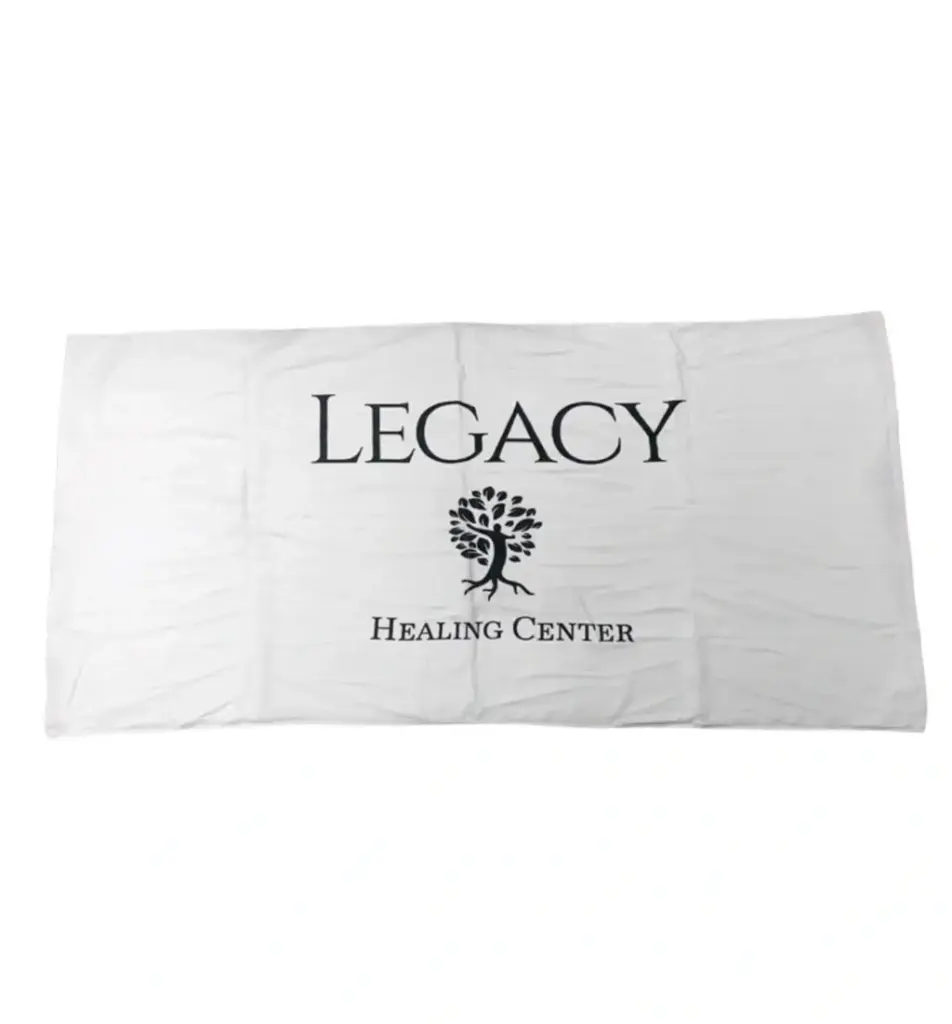 Legacy Healing Beach Towel