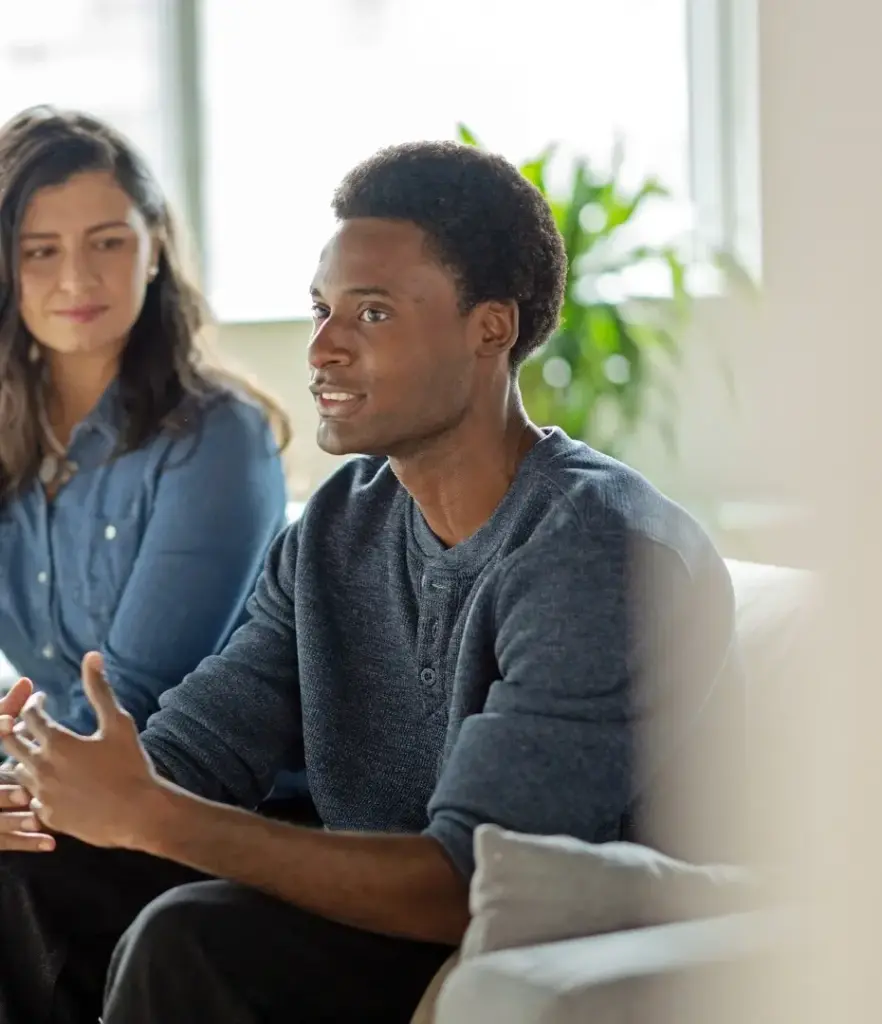 Legacy Healing Center Clinical Approach