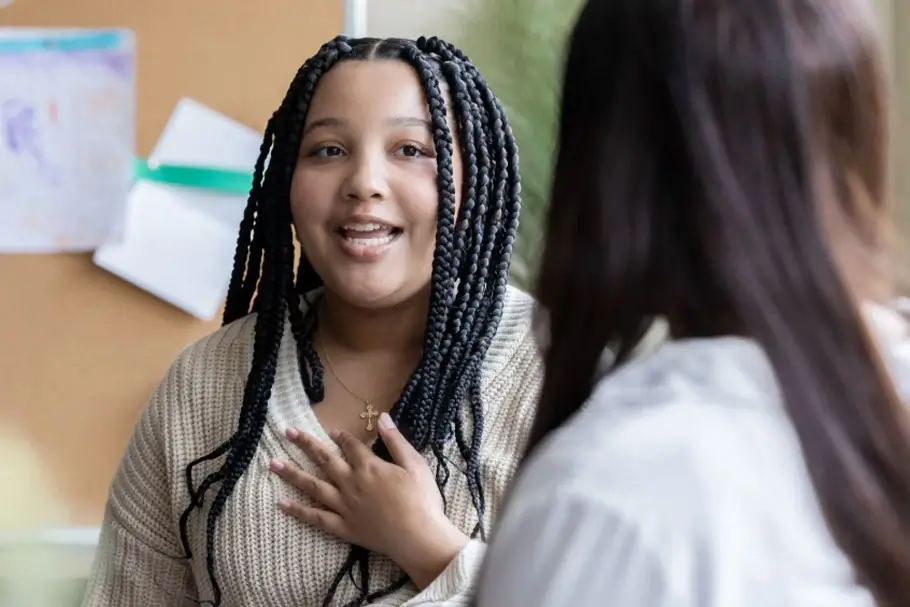 Recovery Programs Mental Health at Legacy Healing Center