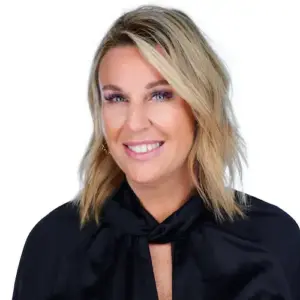 Valerie Puffenberger, PMHNP-BC