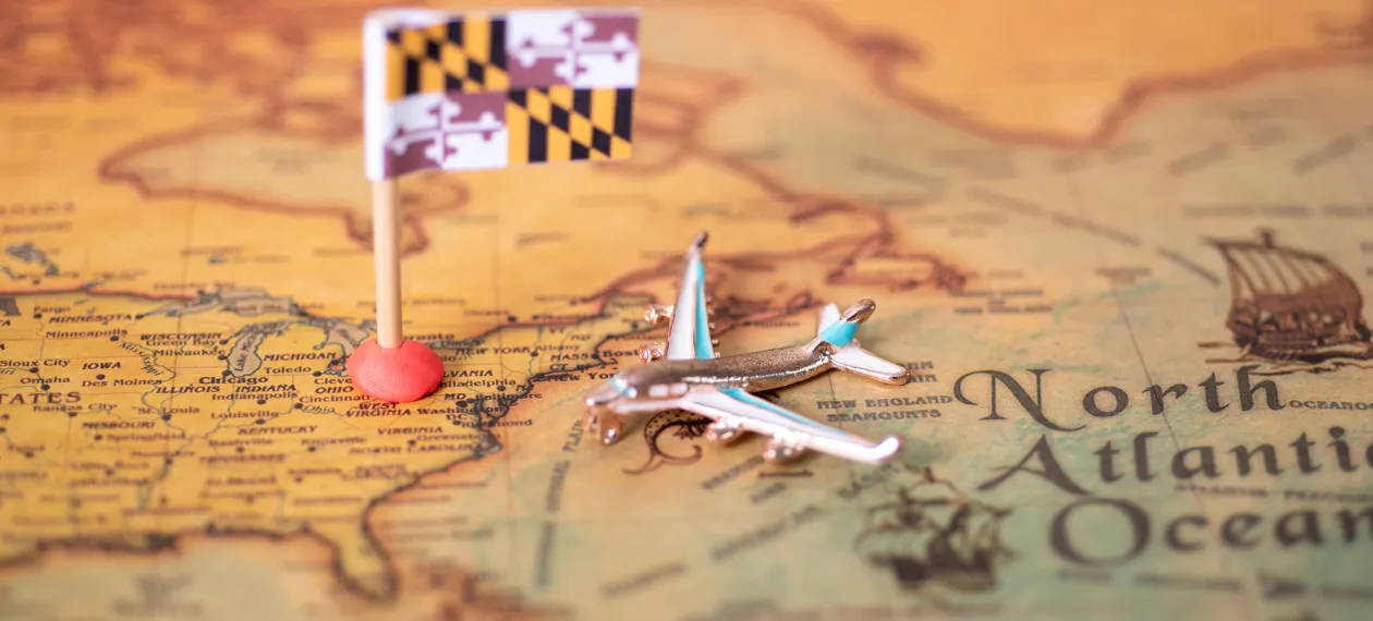 Why Many Maryland Residents Choose to Leave for Treatment