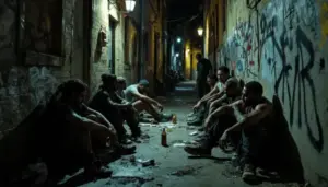 New Jersey Addiction Support