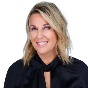 Valerie Puffenberger, PMHNP