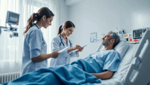 Complete Guide to Choosing the Right Detoxing Center: Medical Detox Programs, Treatment Options, and What to Expect