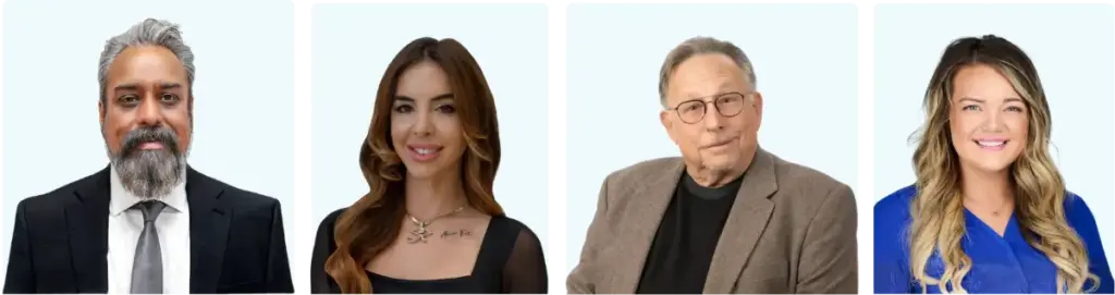 alcohol treatment experts at legacy healing center