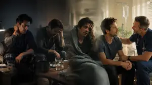 Alcohol Withdrawal - Symptoms, Timeline And When To Get Help